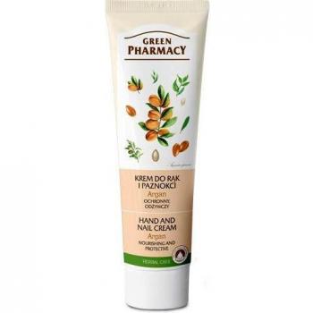 Green Pharma Crema Manos Argan 100