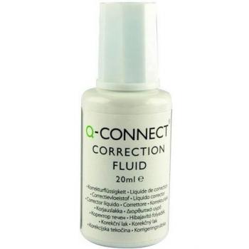 Q - Connect - Líquido corrector, frasco 20 ml