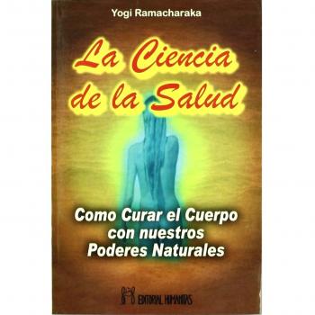Ciencia De La Salud, La