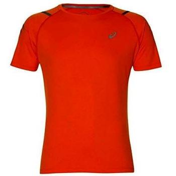 ASICS Icon Manga Corta T-Shirt - SS19 - M