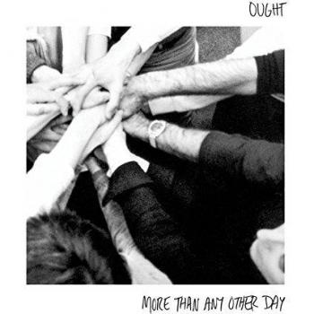 Ought More Than Any Other Day 2014 Canadian vinyl LP CST103-1