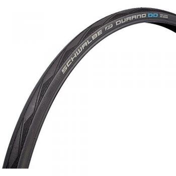 Schwalbe Drahtreifen Durano - Cubierta para Bicicleta
