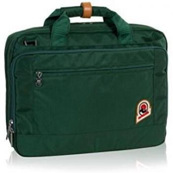 Invicta Bolsa portadocumentos 13 Office Verde