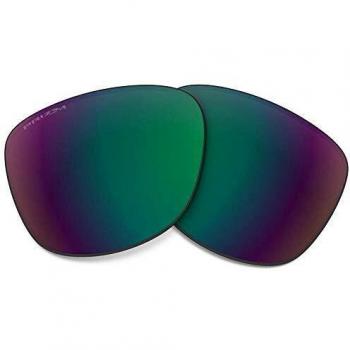 Oakley RL-CROSSRANGE-R-42 Lentes de reemplazo para gafas de sol, Multicolor, 55 Unisex Adulto