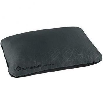 Sea to Summit FoamCore Pillow 2019 Large Grey