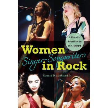 1990s Women Rock Singer-Songwriters: A Populist Rebellion Study Guide