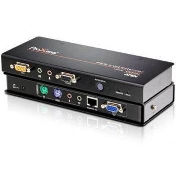 Aten ps2 kvm extender ce350 kvm switches kvm switches s