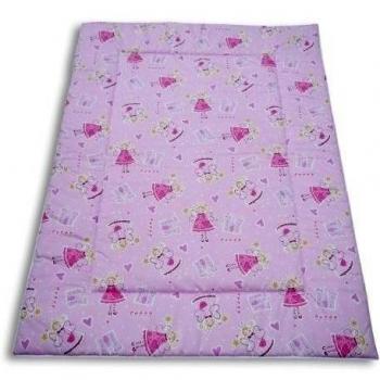 Ideenreich 2102 Gatear / Play Mat King Size en Princess Diseño 135 x 180 cm