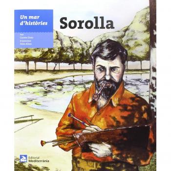Un Mar D'Històries: Sorolla