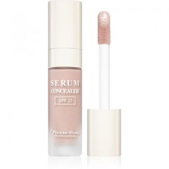 Pierre René SPF 25 Liquid Serum Concealer Shade No. 01 - Nude 7 ml