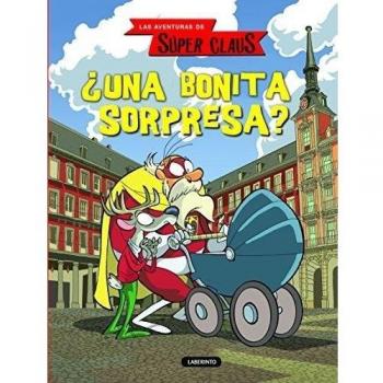¿Una bonita sorpresa?: 3 - Demetrio Bargellini