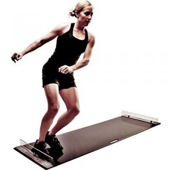 Obsidian Board incl Fitness Training de DVD
