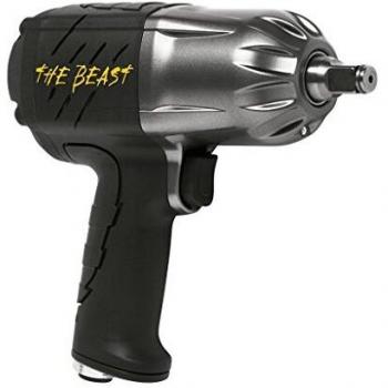 RODCRAFT llave de impacto de 12 RC2277