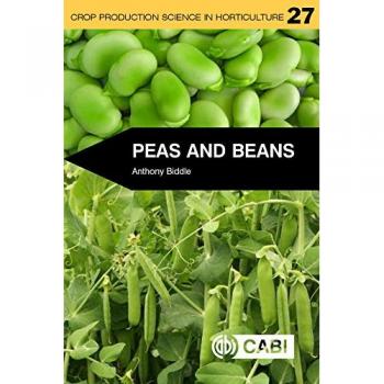 Peas and Beans