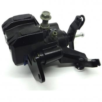 YIHAO para Yamaha Pinza de freno trasero Asamblea Banshee Warrior Blaster Raptor 350 YFM350 1987 Yamaha Warrior 350 YFM350 X zz8530
