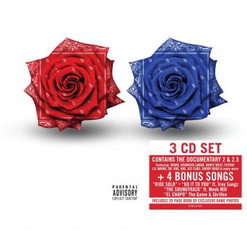 The Documentary 2/2.5 - Collectors Edition