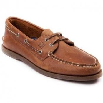 Sperry Top-Sider Authentic Original 2-Eye Boat Shoe - Men's
