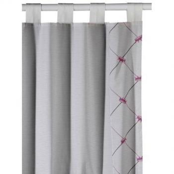 Nicolientje 700370 - Cortinas 140x235cm