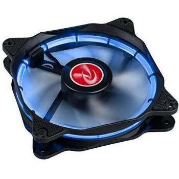 Raijintek 0r400035 Ventilador de Cubierta PC
