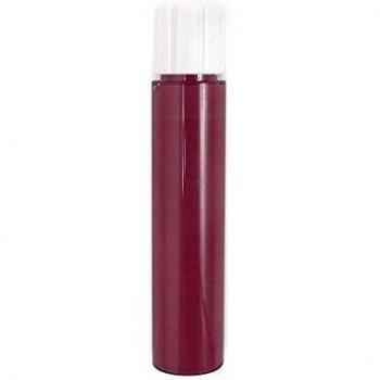 Zao Makeup Eco-Friendly Lip Ink Refill 442 Chic Bordeaux (3.8 ml)
