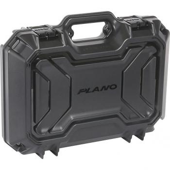 Plano Tactical Series Pistol Case 18 Inch Black