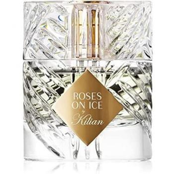 Kilian Roses On Ice Eau de Parfum Refillable 50ml Spray Unisex