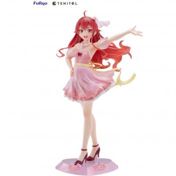 Mushoku Tensei: Jobless Reincarnation Estatua PVC Eris Flower Dress up Ver. 21 cm