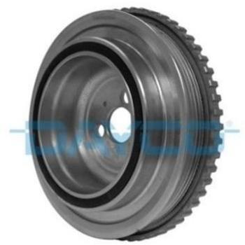 Polea de cigüeñal DAYCO DPV1028