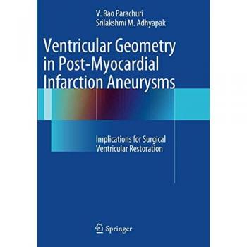 Ventricular Geometry in Post-Myocardial Infarction Aneurysms: Implications for Surgical Ventricular Restoration