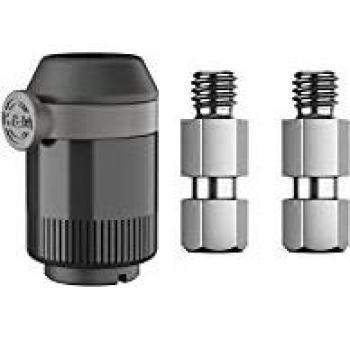 K&M 23900 Quick-Release Microphone Stand Adapter