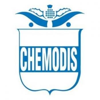 Chemodis Chemovine Aceite para Masaje 500ml