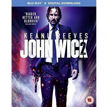 John Wick Chapter 2
