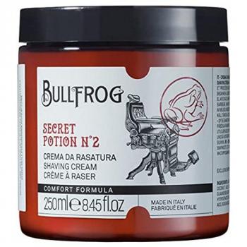 Secret Potion N.2 Shaving Cream 250 ml