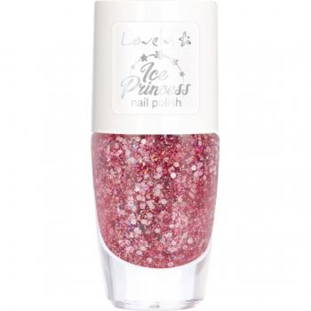 Lovely Ice Princess Esmalte de Uñas 02 8ml