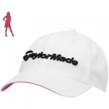 Taylormade Ladies Radar, Gorra de Béisbol para Mujer, Multicolor