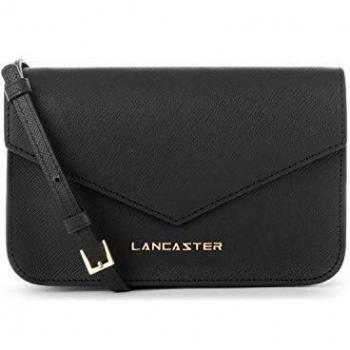 Lancaster Adeline Bolsas de hombro negro