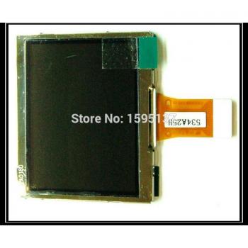 Pantalla LCD de reemplazo para cámara digital Canon S3 IS, A610 y A620 - pieza de reparación