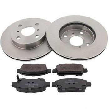 Mapco 47505 Kit frenos, freno de disco