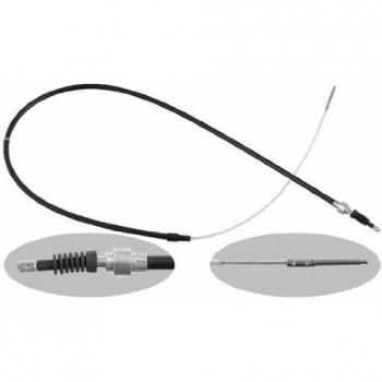 Febi 14234 cable de freno de mano