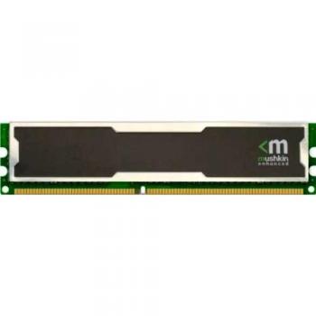 Mushkin 2GB DDR2 PC2-6400 2GB DDR2 800MHz módulo de - Memoria