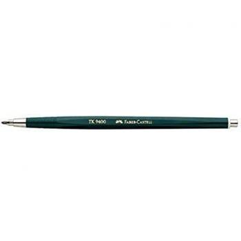 Faber Castell TK9400 - Portaminas