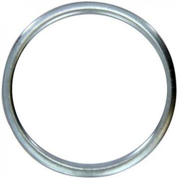 Junta de estanqueidad HJS para tubo de escape HONDA 83 43 7852, compatible con los modelos 18212SB2960, 18212SB2961, 18303SM4020 GEX7749