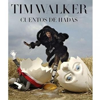 TIM WALKER CUENTOS DE HADAS