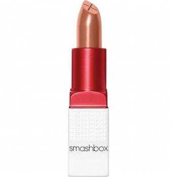 Smashbox Be Legendary Prime & Plush Creamy Lipstick in Recognized 4.2 g