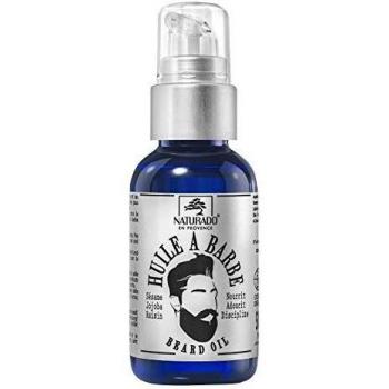 Naturado Organic Beard Oil 50ml