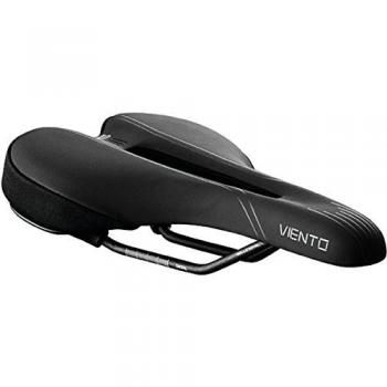 Selle Royal - Viento Moderate, color negro