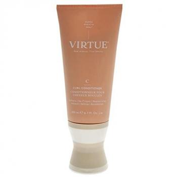 Virtue Women's Curl Conditioner - Size 6.7 Oz. - female - Size: 6.7 Oz. - Hydrating Jojoba Oil Silicone-Free Curl Conditioner