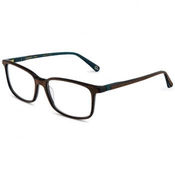 Etnia Barcelona Cromarty BRBL Armazones para Hombre Marrones 56 Lentes Recetadas