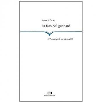 La fam del guepard