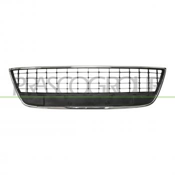 Prasco FD1102130 - Rejilla frontal central para Ford Mondeo